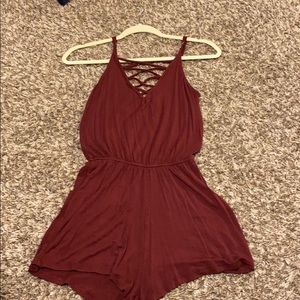 rue 21 romper